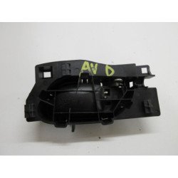 Poignee Interieur Avant Droit Peugeot 407 Coupe